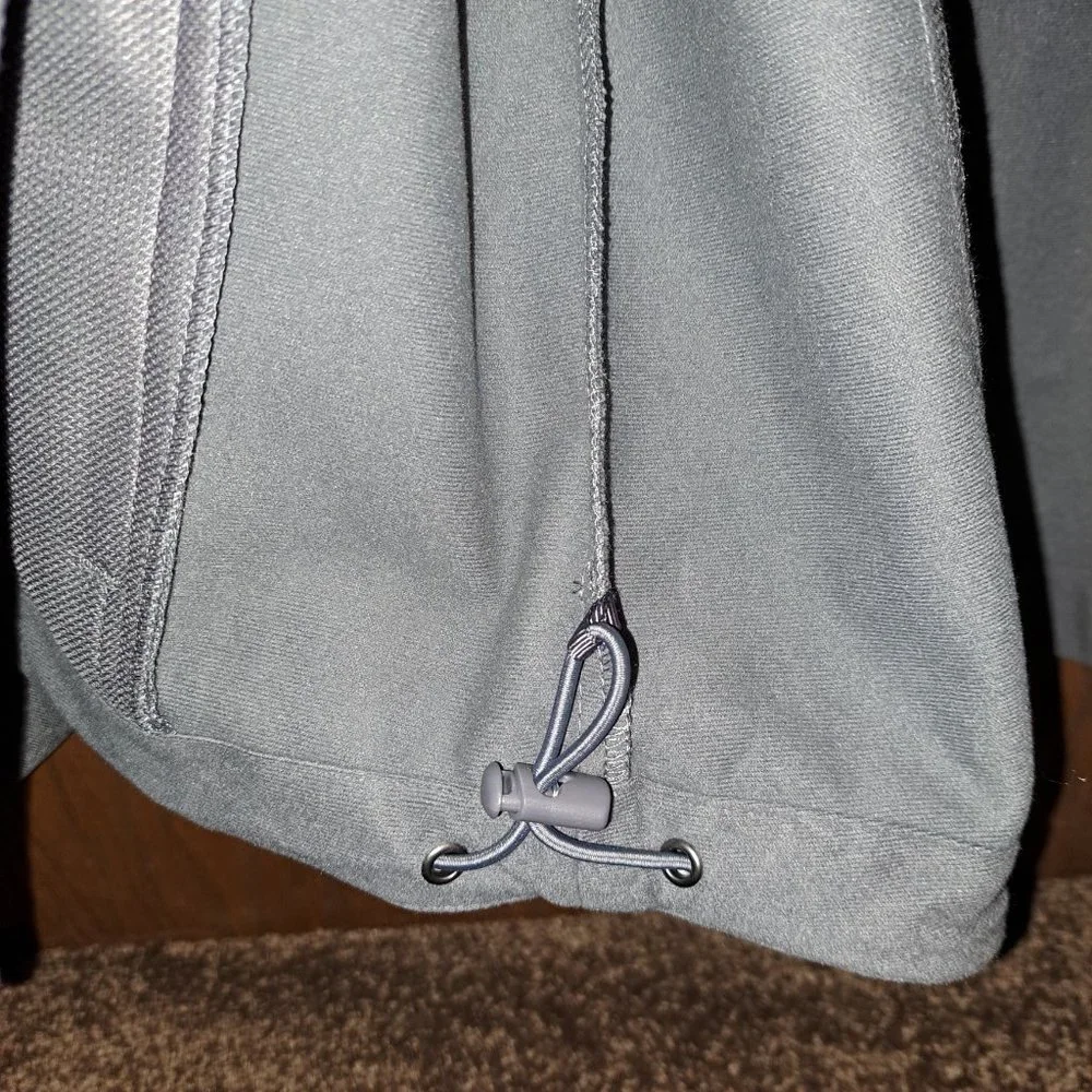 Charles River 9923 Men's Back Bay Soft Shell Jacket NWT, XL - Picture 4 of 10